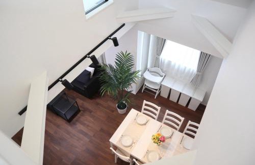 Higashiyotsugi Appartement | L＆L（Love＆Life）