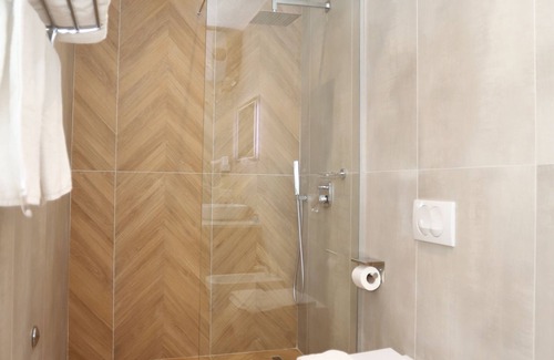 Korce Appartement | L&M Homes Korçë Cozy Room 1