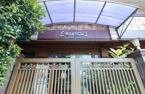 Palanan Hôtel | L Mansion 2 Palanan Makati City