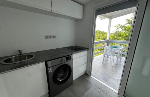 Esperance Appartement | L'O - Au cœur de la Grande Terre - T1