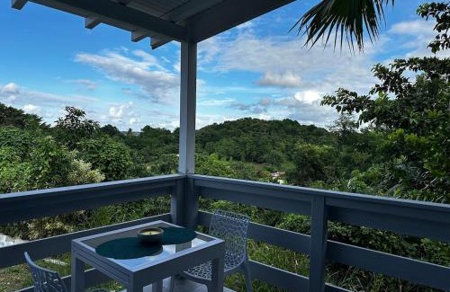 Esperance Appartement | L'O - Au cœur de la Grande Terre - T1
