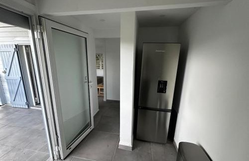 Esperance Appartement | L'O - Au cœur de la Grande Terre - T1
