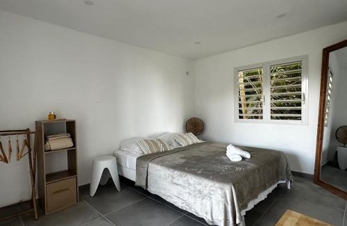 Esperance Appartement | L'O - Au cœur de la Grande Terre - T1