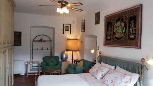 San Martino Canavese Lit Et Petit-Déjeuner | L'Oasi Bed and Breakfast di Franco e Paola