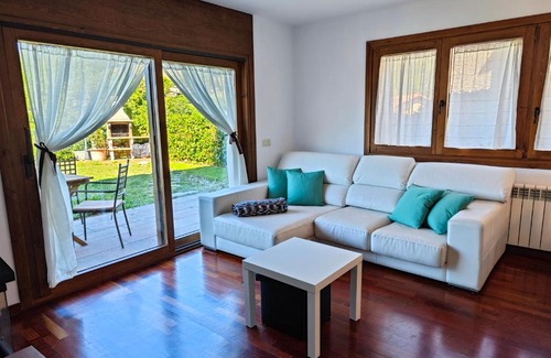 Mollo Appartement | L'Oasi de Molló