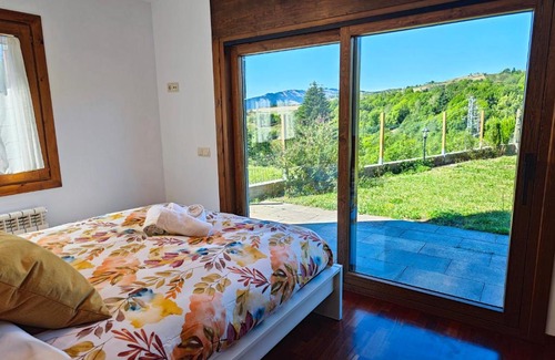 Mollo Appartement | L'Oasi de Molló