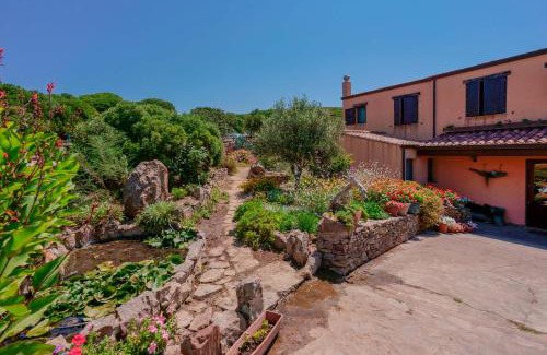 Arbus Maison | L'Oasi del Cervo