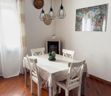 Villa Romana Maison | L'oasi del Conero - Casa con giardino