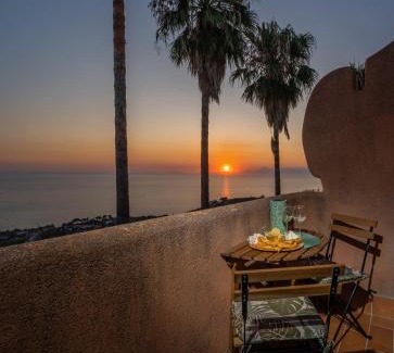 Agropoli Maison | L'Oasi del Tramonto