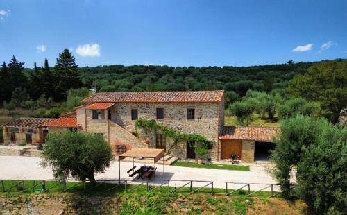 Borghetto Maison | L'oasi delle volpi