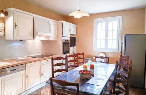 Lissac-et-Mouret Maison | L'Oasienne - LISSAC ET MOURET