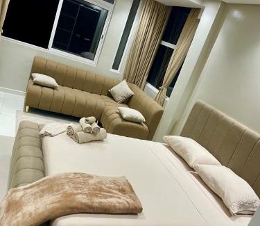 Mohammedia Appartement | L oasis cachée à deux pas de plage et piscine