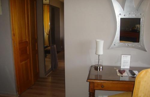 Evian-les-Bains Hôtel | L'Oasis