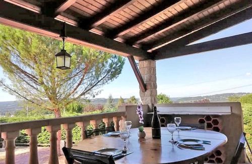 Figeac Maison | L'oasis Occitan