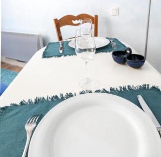 Richarville Appartement | L'Oasis Studio