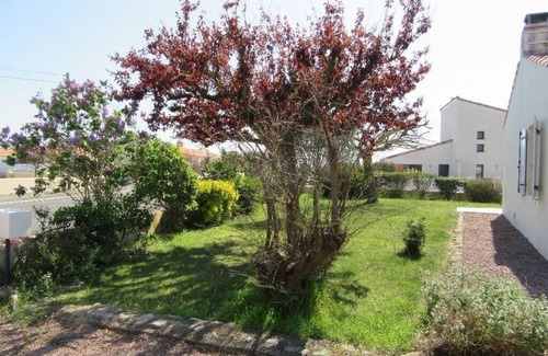 Travo Maison | L'Oberlin de la ville - Saint Hilaire de Riez