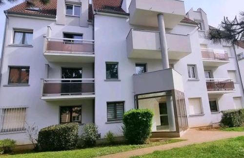 Obernai Appartement | L'Obernai