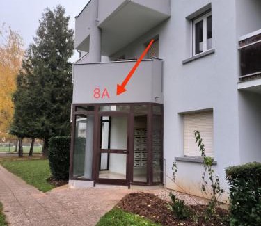 Obernai Appartement | L'Obernai