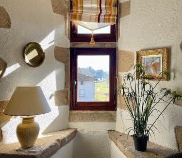 Solignac Appartement | L’observatoire