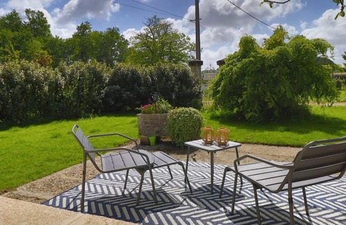 Queyrac Maison | L’océan 20
