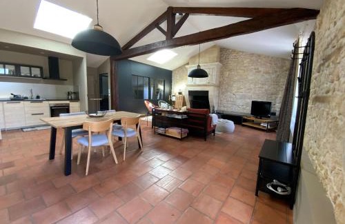 Queyrac Maison | L’océan 20