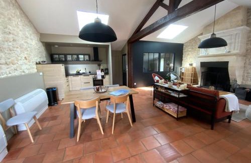 Queyrac Maison | L’océan 20