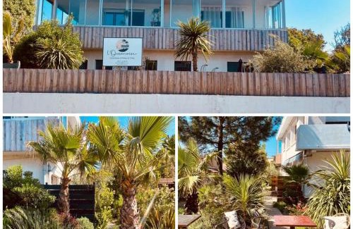 Soulac-sur-Mer Maison | L'Océanaise