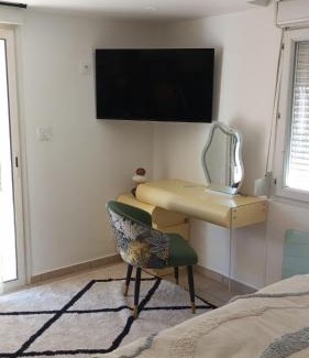 Saint-Maurice-de-Beynost Appartement | L'océane