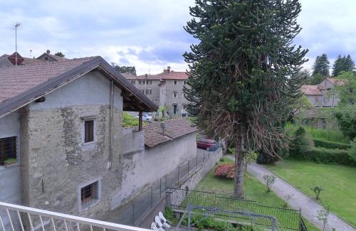 Ameno Maison | l'Oca Mannara