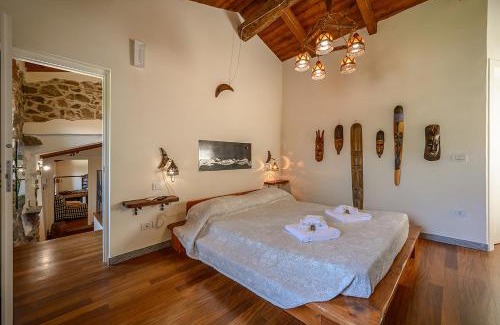 La Foce Maison | L'Occhio di Santa Lucia, Terre Marine