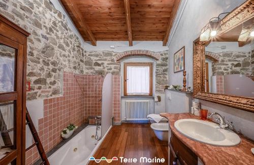 La Foce Maison | L'Occhio di Santa Lucia, Terre Marine