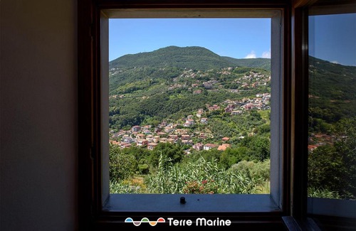 La Foce Maison | L'Occhio di Santa Lucia, Terre Marine