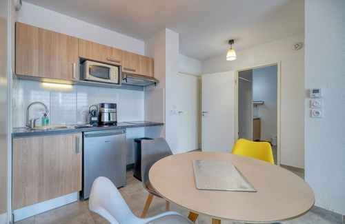 Marqueille Appartement | L'Occitan - 20 minutes de Toulouse