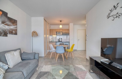 Marqueille Appartement | L'Occitan - 20 minutes de Toulouse