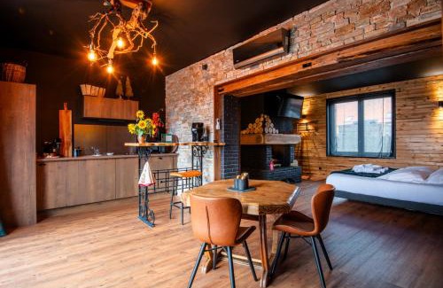 Etaing Maison | L'Odyssée Inattendue