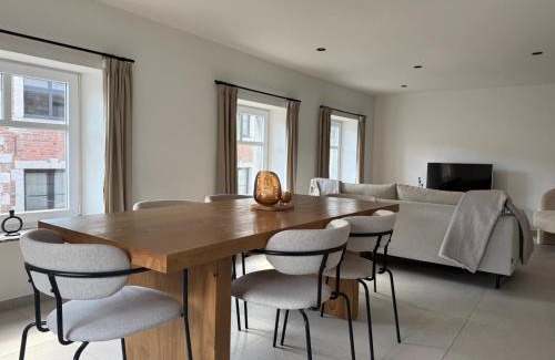 Waha Appartement | L'Officine - Résidence Le Cercle