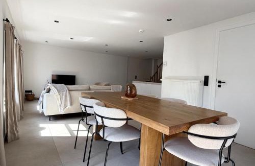 Waha Appartement | L'Officine - Résidence Le Cercle