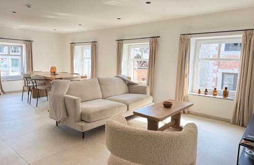 Waha Appartement | L'Officine - Résidence Le Cercle
