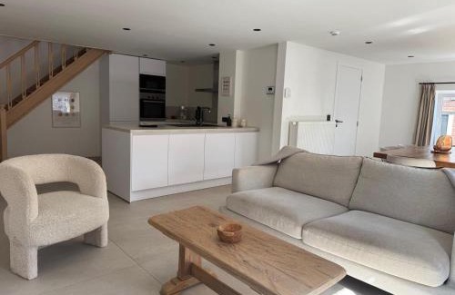 Waha Appartement | L'Officine - Résidence Le Cercle