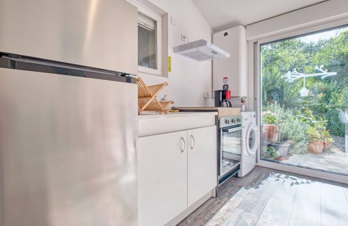 Riberac Appartement | L'oiseau Du Paradis – A Haven of Peace at the Gates of Ribérac