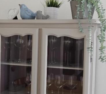 Epernay Appartement | L' oiseau
