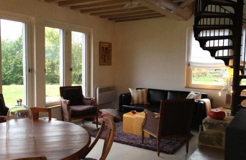 Le Renouard Maison | L'oisellerie Cottages