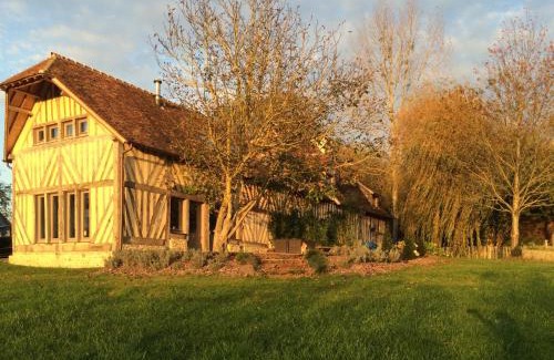 Le Renouard Maison | L'oisellerie Cottages
