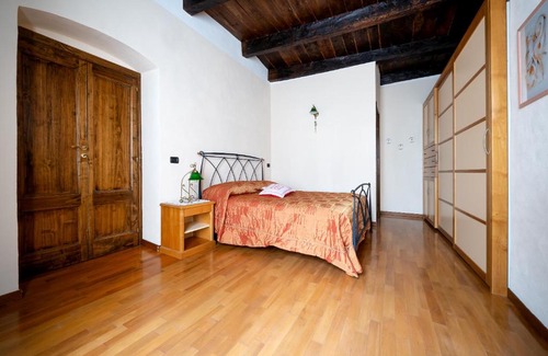 Campobasso Appartement | L'Olea casa vacanze