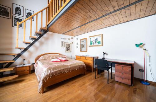 Campobasso Appartement | L'Olea casa vacanze