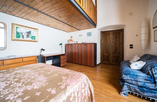 Campobasso Appartement | L'Olea casa vacanze