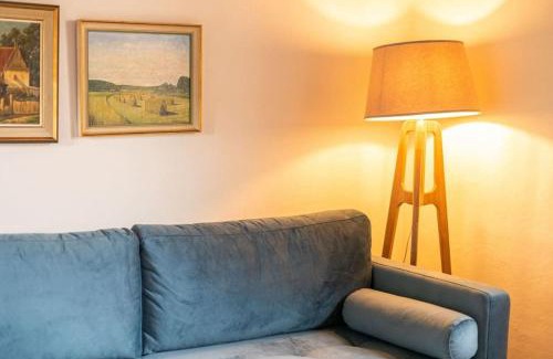 Chiusi Appartement | L'Olivazzo Apartment