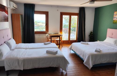 Castellbisbal Maison | L'Olivera Casa Rural