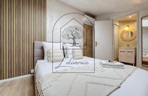 Castelnau-d'Estretefonds Maison | L'Oliveraie d'Eurocentre - Toulouse Nord