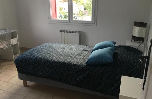 Prades Appartement | L olivier